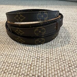 Louis Vuitton Replacement Strap